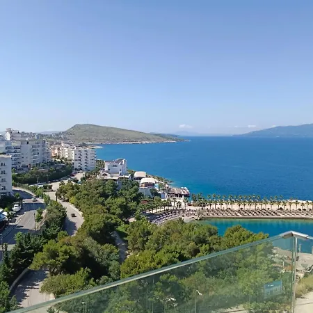 Apartment Golden Star 1 Sarande