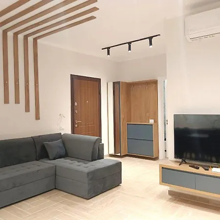 Apartment Golden Star 1