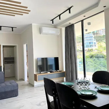 Apartment Golden Star 1 Sarande